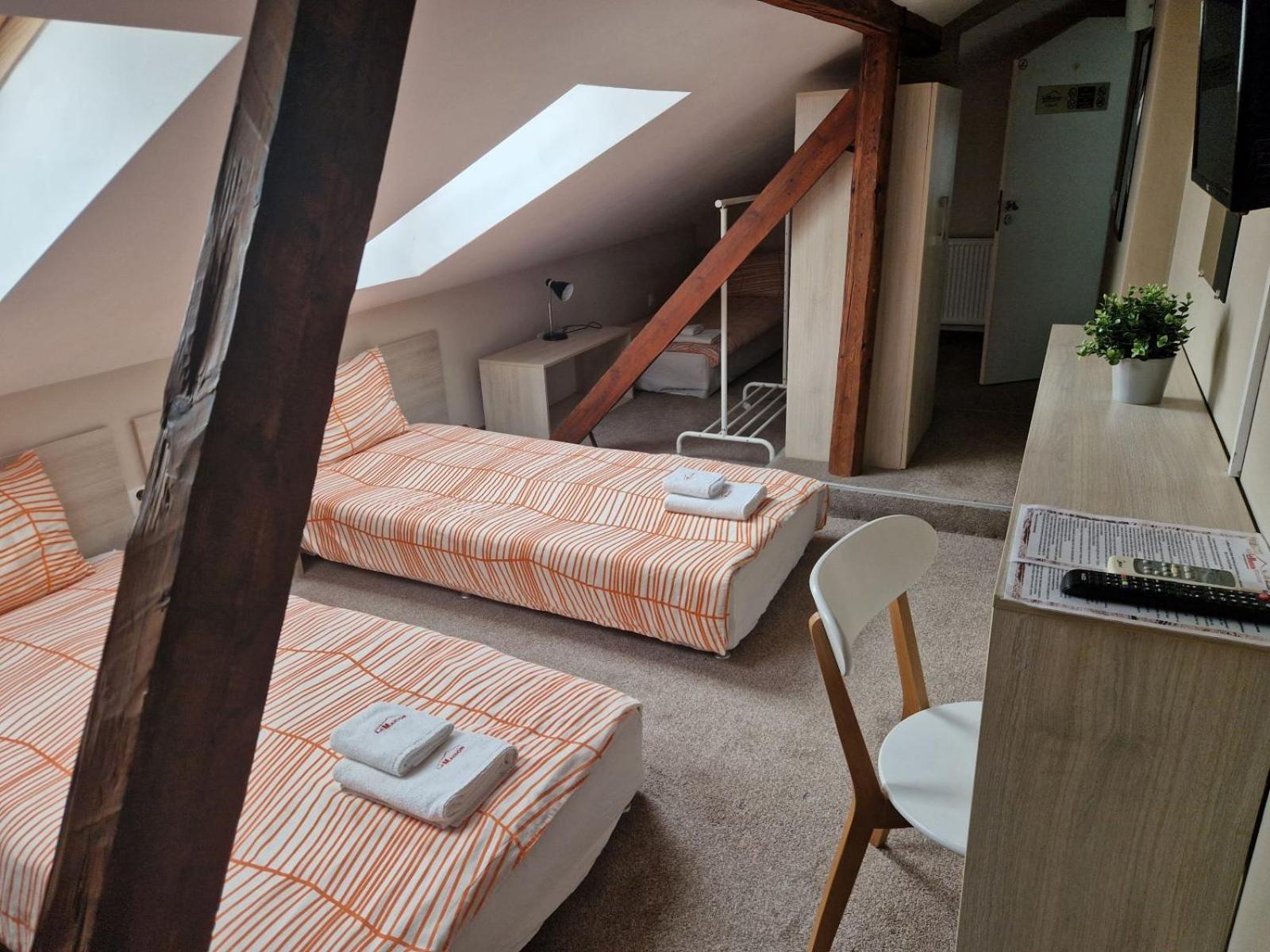 La Maison רוסה מראה חיצוני תמונה