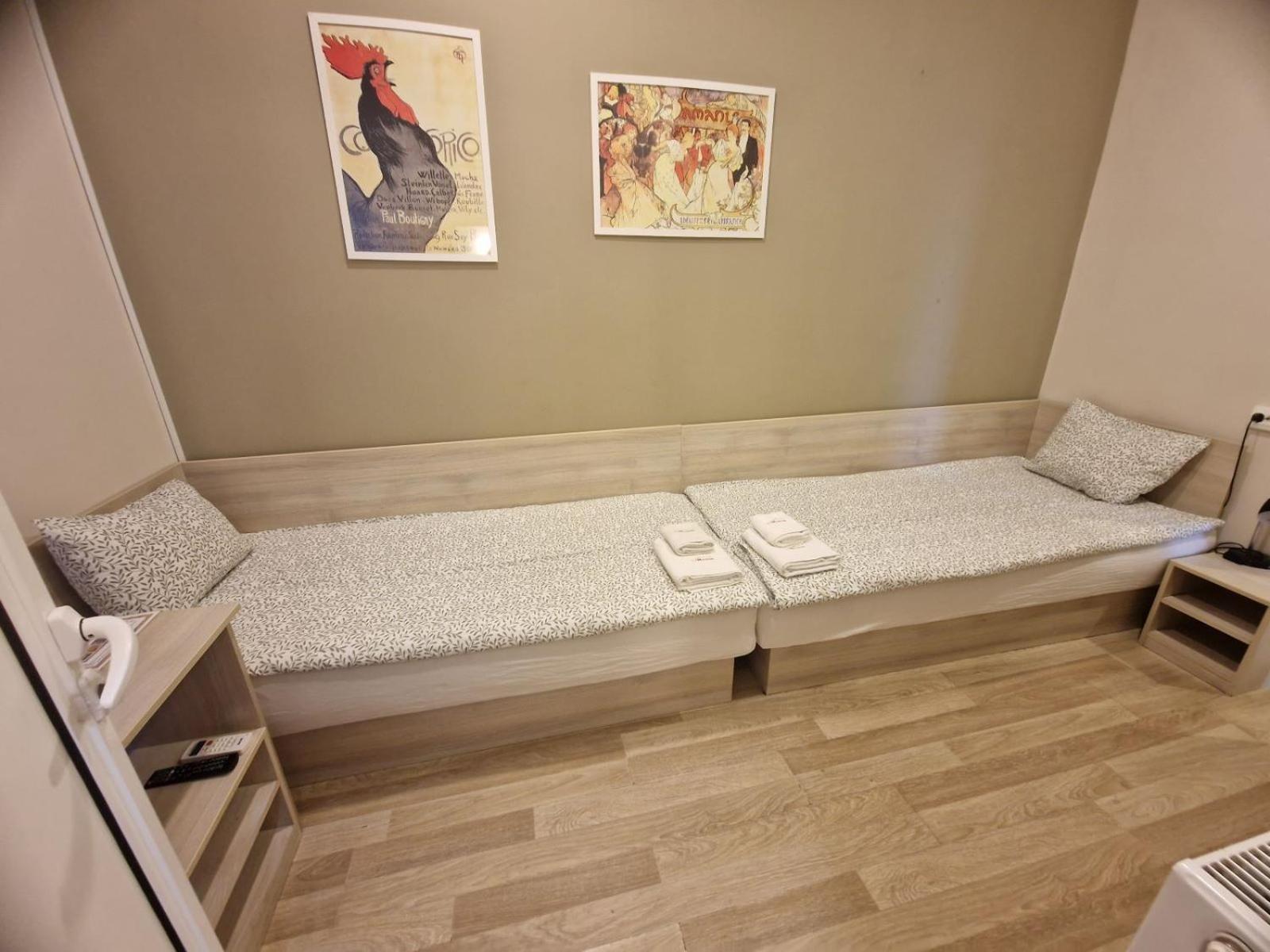 La Maison רוסה מראה חיצוני תמונה