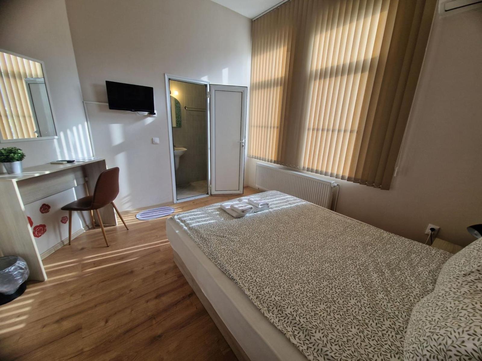 La Maison רוסה מראה חיצוני תמונה