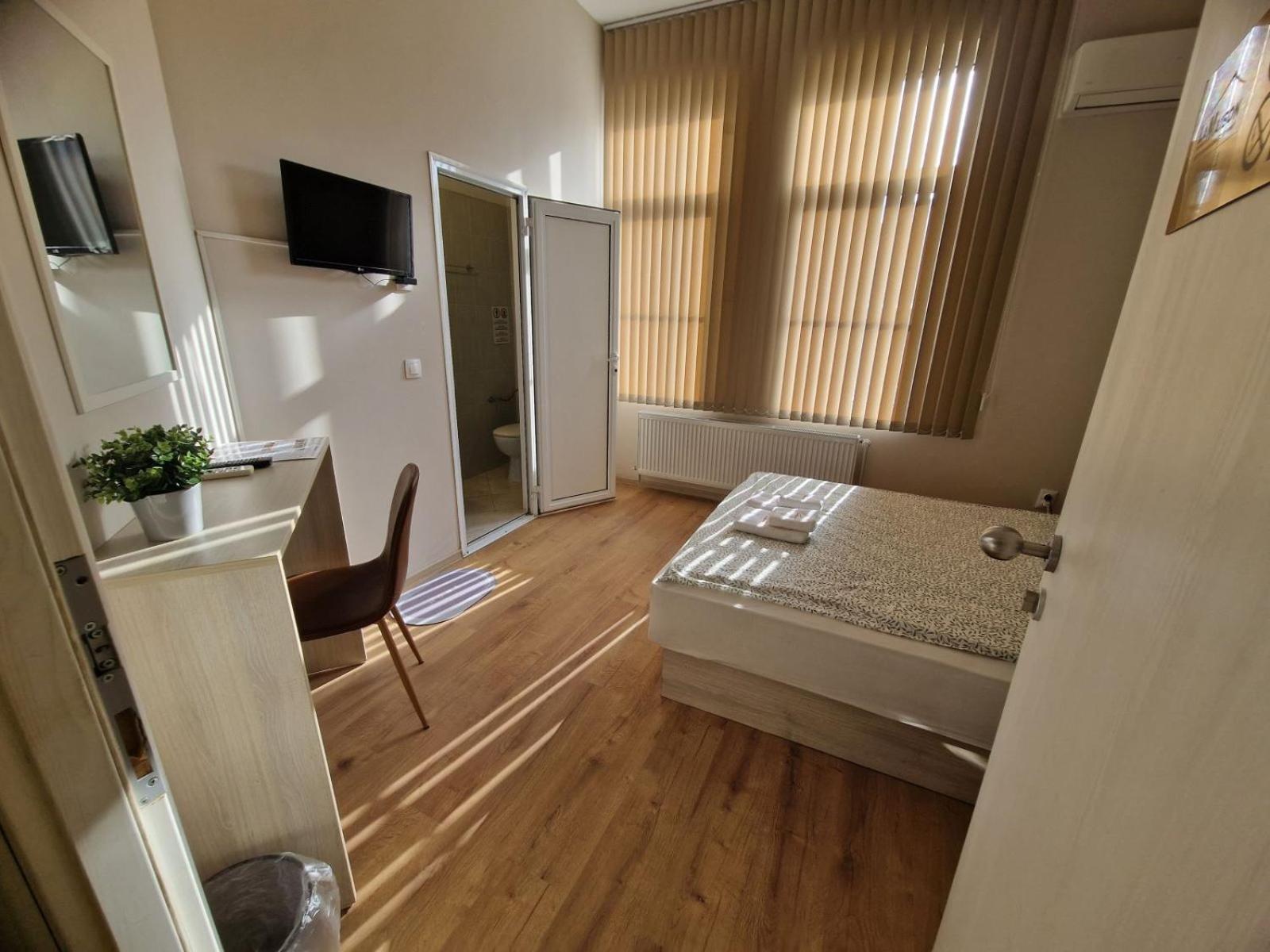 La Maison רוסה מראה חיצוני תמונה