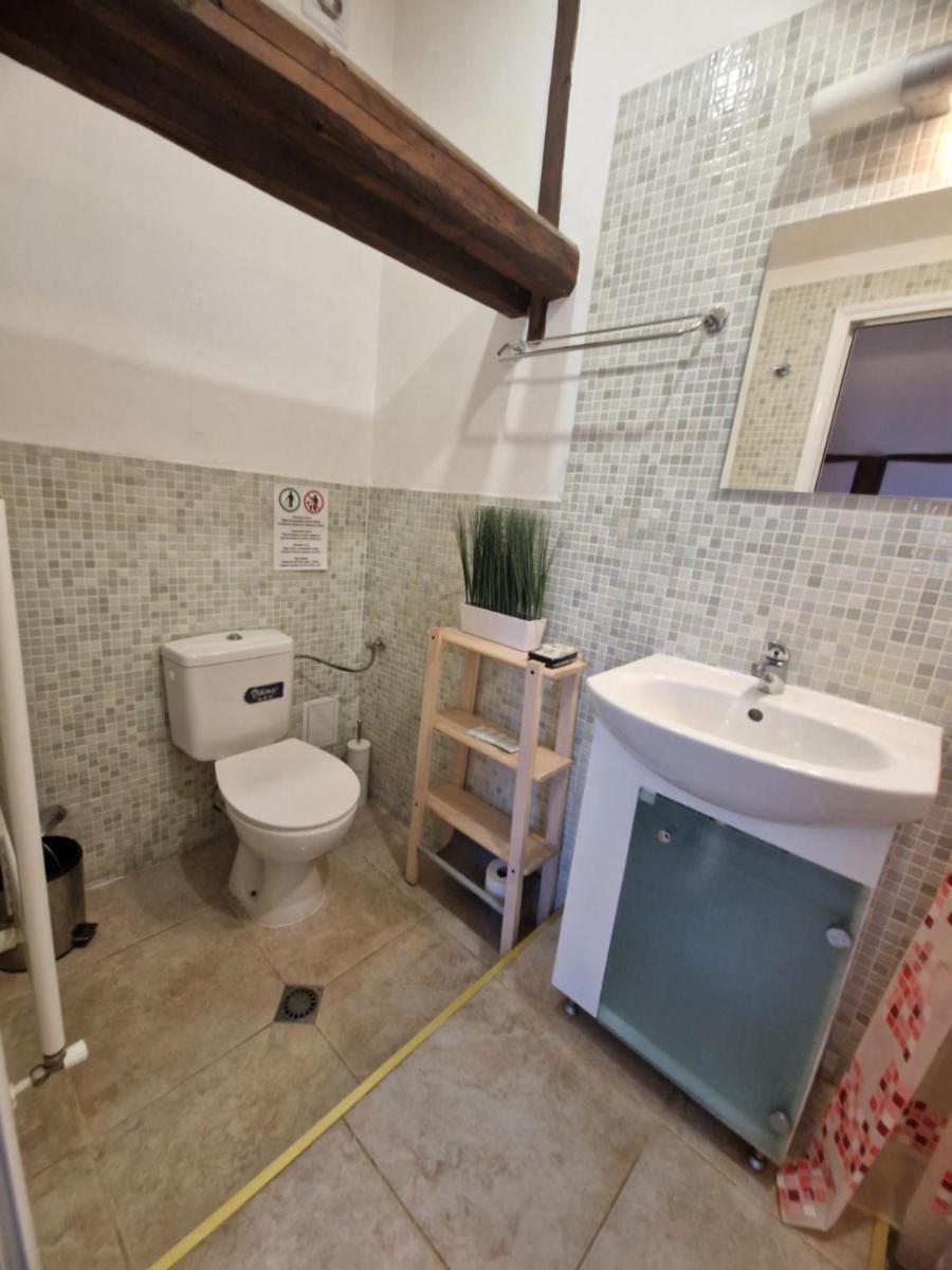 La Maison רוסה מראה חיצוני תמונה