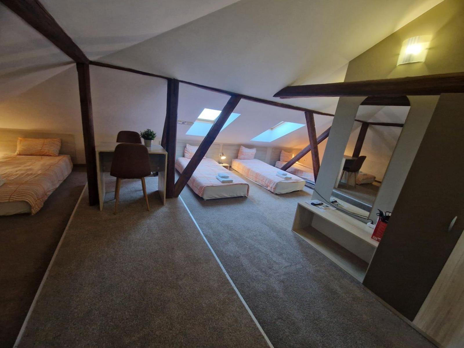 La Maison רוסה מראה חיצוני תמונה