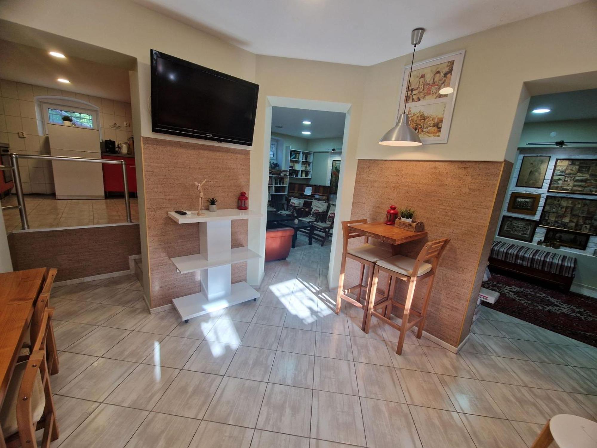 La Maison רוסה מראה חיצוני תמונה