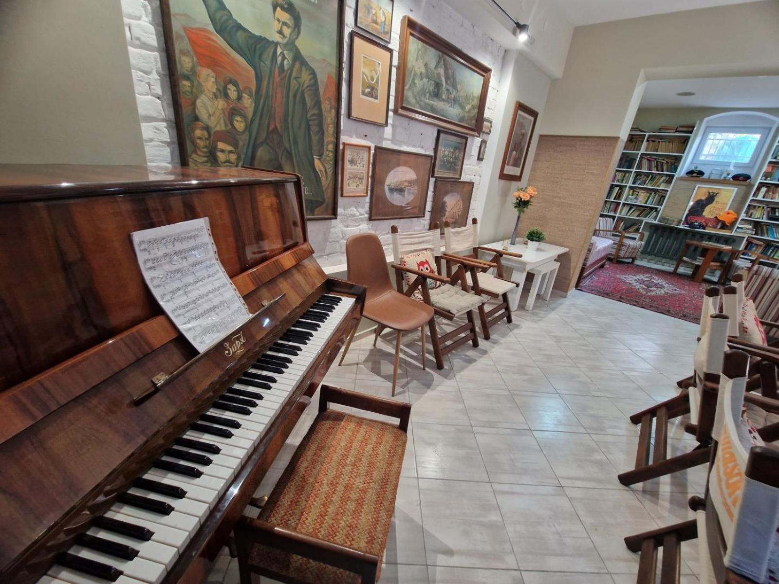 La Maison רוסה מראה חיצוני תמונה
