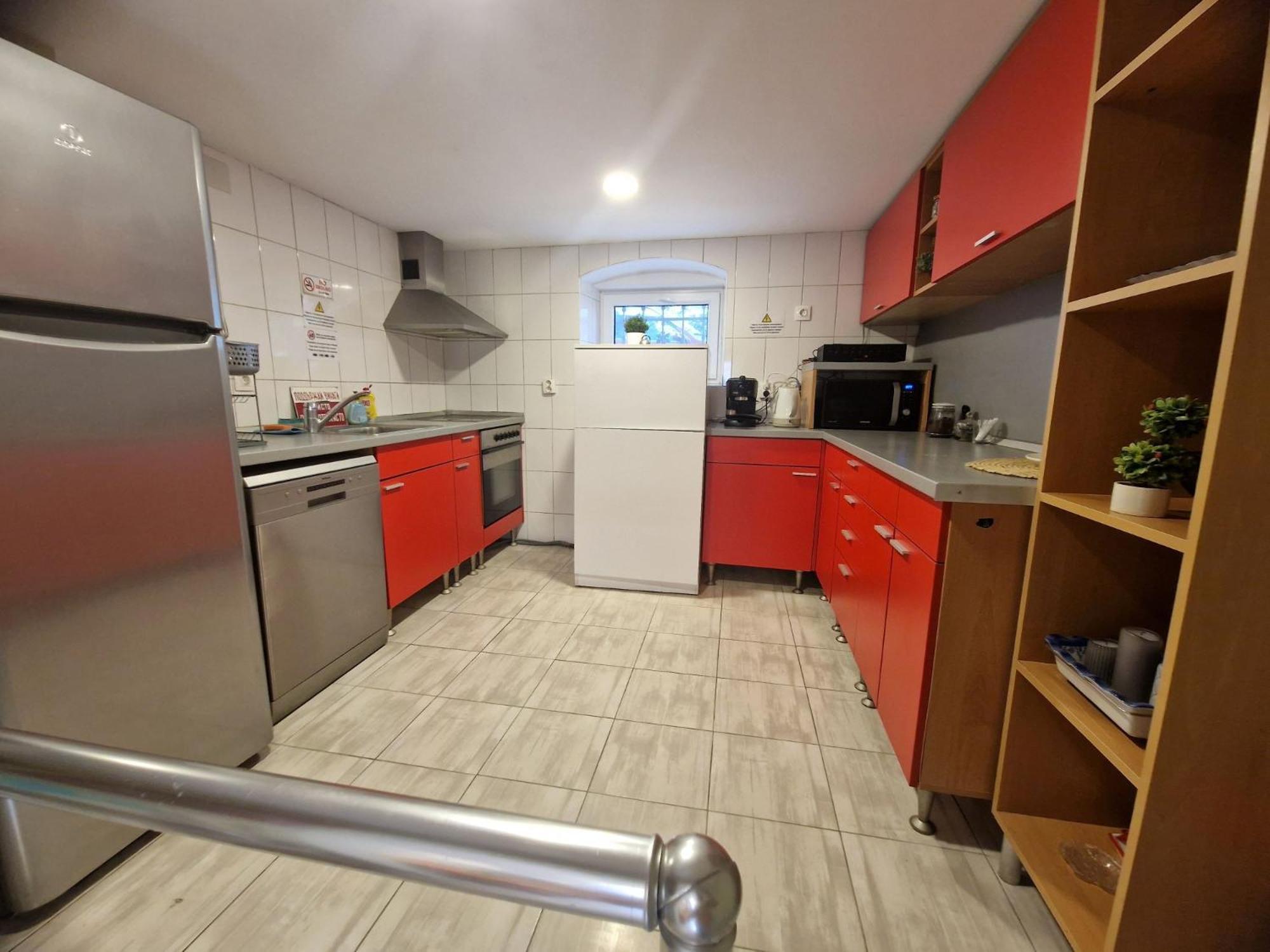 La Maison רוסה מראה חיצוני תמונה