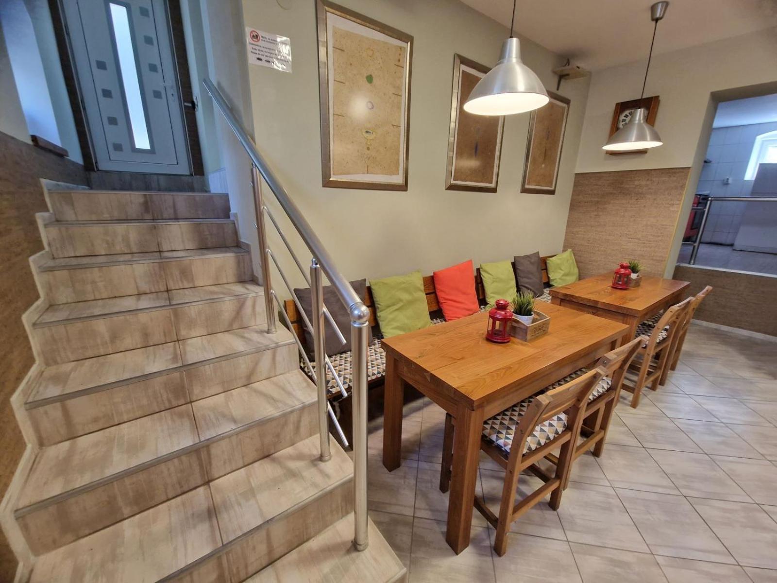 La Maison רוסה מראה חיצוני תמונה