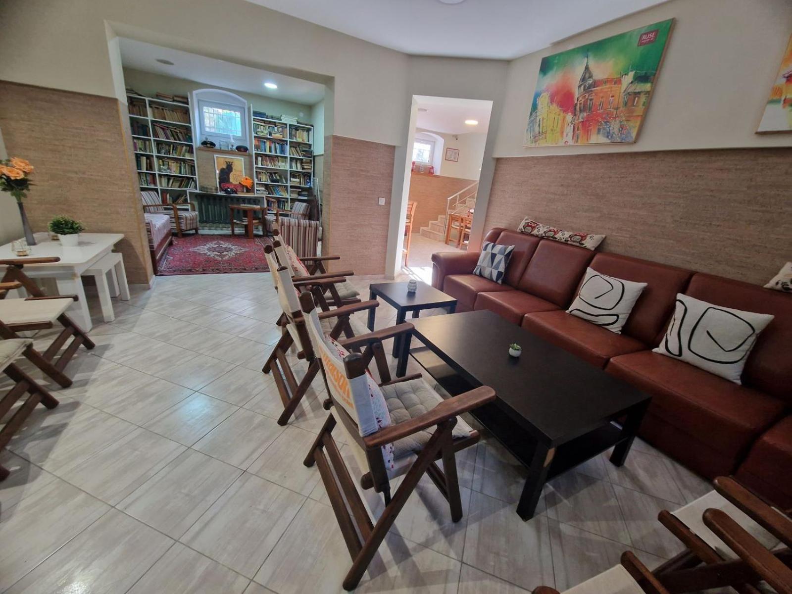 La Maison רוסה מראה חיצוני תמונה