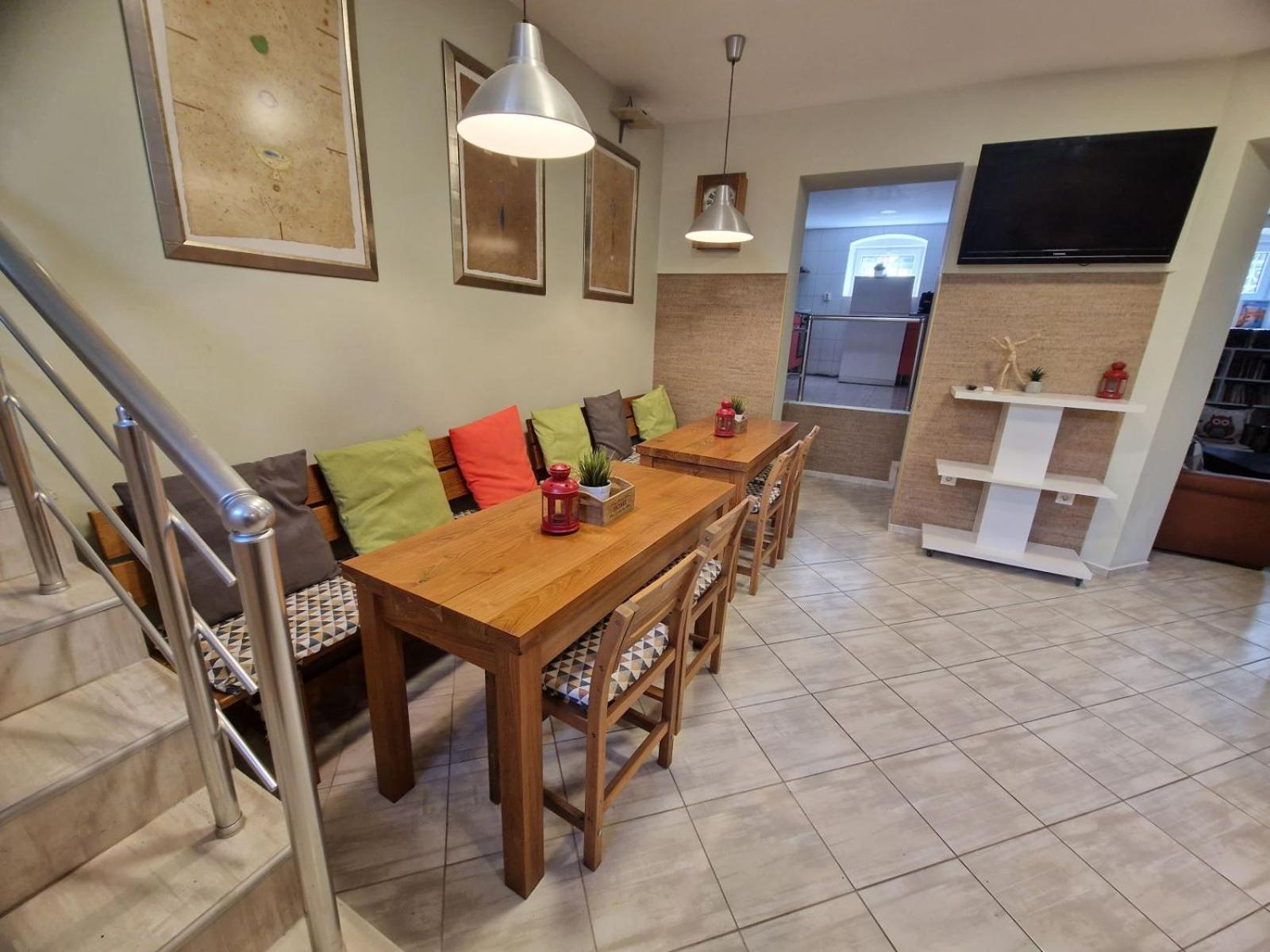 La Maison רוסה מראה חיצוני תמונה